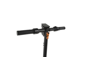 Libérez la puissance : la trottinette électrique haute vitesse officielle Kukirin S1 Max Sunred - Product Image 6