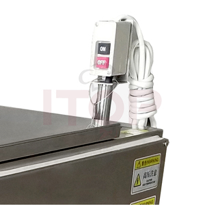 กล้วยชิปเครื่องทำขายสายการผลิตชิปกล้า - Product Image 4