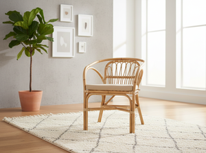 Sillón Dolvio Skin de Diseño Moderno, Confort Lujoso, Elaborado con Maestría para Sala de Estar, Dormitorio y Apartamento - Product Image 4