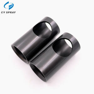 Buse de sablage en carbure de bore haute densité pour le sablage, le dépoussiérage et le nettoyage - Product Image 6