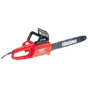 Popular High Quality Red+Black Chainsaw Double Insulation Lightweight 3.2kg DIY - Product Image 2