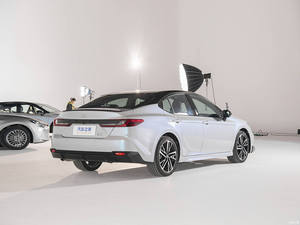 รถซีดาน2.0L 5ที่นั่งแบบไฮบริด4ประตูใหม่2025สำหรับ Toyota Camry หรูหราพวงมาลัยซ้าย - Product Image 6