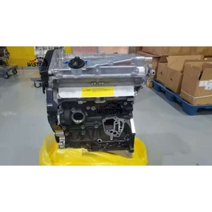 Motore <span class=keywords><strong>Diesel</strong></span> 1.8T a 4 Cilindri in Linea DOHC con Doppio Albero a Camme in Testa e 20 Valvole, Blocco Lungo B5 per <span class=keywords><strong>Passat</strong></span> B5 e Audi A3 A4 - Product Image 2