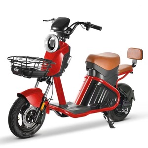 Venta Directa de Fábrica, Bicicletas Eléctricas, Scooters para Adultos, Motocicletas - Product Image 5