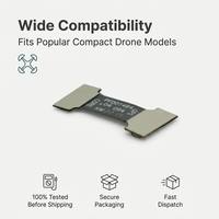 Câble GPS de remplacement pour drone Mini 3 Pro, pièces de réparation, fil de signal de positionnement, pièce de rechange pour l'entretien des amateurs