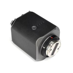 ระบบปล่อยสัมภาระทางอากาศ M350 RTK M300RTK 15 กก. ตัวปล่อยแบบปลดเร็ว สำหรับตกปลา ของขวัญแต่งงาน โดรนกู้ภัย PT-4 ตัวปล่อยแบบสี่ขั้นตอน - Product Image 3