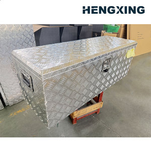 <span class=keywords><strong>Caja</strong></span> <span class=keywords><strong>de</strong></span> <span class=keywords><strong>Herramientas</strong></span> <span class=keywords><strong>de</strong></span> Aluminio Ligera <span class=keywords><strong>para</strong></span> Camiones, Totalmente Soldada, con Cierre en T, <span class=keywords><strong>para</strong></span> Camiones Kei, Venta Caliente en China, OEM - Product Image 3