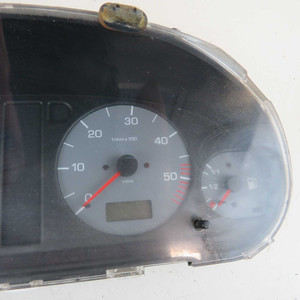 Combiné d'instruments d'occasion 6U0919033C pour Skoda Felicia 1994-2001 (76593) - Product Image 3