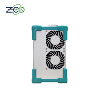 Système de diagnostic expert pour testeur de protection de relais intelligent 6 phases, détection de défauts de circuit secondaire de sous-station, haute précision, IP67