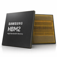 Chip de Memoria SDRAM Samsung KLMCG4JETD-B0C1 EMMC DDR5 DDR4 de 16Gb