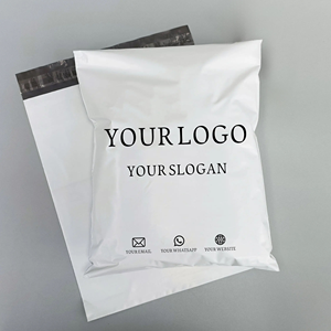 Bolsas de Envío de Materiales Premium, Bolsa de Mensajería, Empaque de Plástico Ecológico, Bolsas de Envío con Logotipo Personalizado - Product Image 1