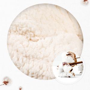 ที่นอนสัตว์เลี้ยงสุดสร้างสรรค์เตียงแมวผ้าฟลีซนุ่มให้ความอบอุ่นและนุ่มขึ้นสำหรับแมวและสุนัขตัวเล็ก - Product Image 5