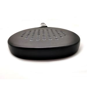 Raqueta de paleta de carbono Beach SPORT 3K para pádel, material de red de nailon duradero, raqueta/Pala/Murciélago - Product Image 4