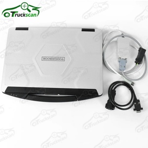 Herramienta de Recursos para Laptop CF53, Servicio de Piezas y Sistemas PEAK CAN para Montacargas Linde Serie VNA Crown Still, Analizador de Motor RCAN-USB - Product Image 1