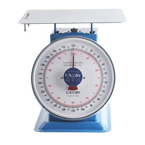 कैमरी SP-100 कैमरी स्प्रिंग स्केल प्लेट स्केल 100KG/220LB उच्च गुणवत्ता मैकेनिकल स्केल - Product Image 3