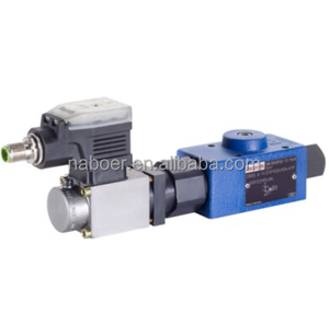 R901405418 Z3DR10VP3-1X/315MSV RED.VALVE Placa Intermedia - Product Image 2