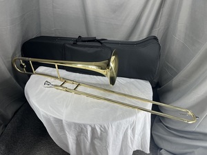 Sinomusik Vente en gros, fourniture directe en usine, cuivres, instruments de musique pour trombone <span class=keywords><strong>alto</strong></span>, logo personnalisé professionnel - Product Image 2