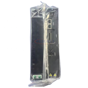 100% Neuf Original ASD-B3-7543-M Drive |   Série ASDA-B3, 7,5 kW, 400 V, moteur AC industriel haute performance - Product Image 2
