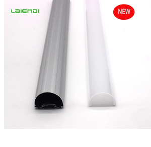 Kết Thúc Chủ Dây Led Khuếch Tán Bảng Khung Polycabonite Chụp Đèn - Product Image 3