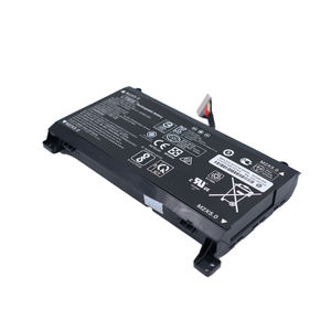 8 خلية 14.4V 86WH FM08 بطاريات قابلة للشحن محمول بطارية ليثيوم بطارية لجهاز HP فأل 17-AN013TX 17-AN014TX TPN-Q195 - Product Image 3