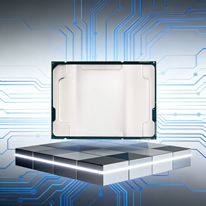 I5-2400S 4 core 4 Thread 2.5GHz 3.3GHz เทอร์โบพลังงานต่ำเดสก์ท็อป CPU 6MB แคช LGA1155 65W - Product Image 6