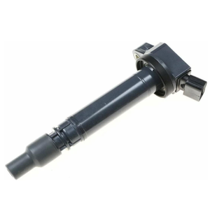 Bobine d'allumage 90919-02257 9091902257 en promotion pour Toyota FJ Cruiser 4.0L et <span class=keywords><strong>Scion</strong></span> <span class=keywords><strong>IQ</strong></span> <span class=keywords><strong>2012</strong></span>-2015 1.3L L4 UF6 - Product Image 2