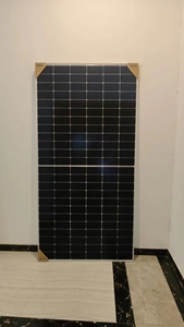 Longi/Risen/Jinkoแผงพลังงานแสงอาทิตย์ 560 วัตต์ 570w 580w 590w 680w 690w 700W mono N ประเภท pv pannello fotovoltaico สําหรับระบบพลังงานแสงอาทิตย์ - Product Image 5