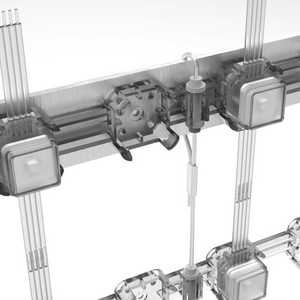 Quảng cáo Backdrop kiến trúc <span class=keywords><strong>LED</strong></span> ánh sáng tại chỗ linh hoạt trong suốt rèm <span class=keywords><strong>LED</strong></span> lưới màn hình hiển thị <span class=keywords><strong>LED</strong></span> màn hình lưới P3 văn bản - Product Image 6