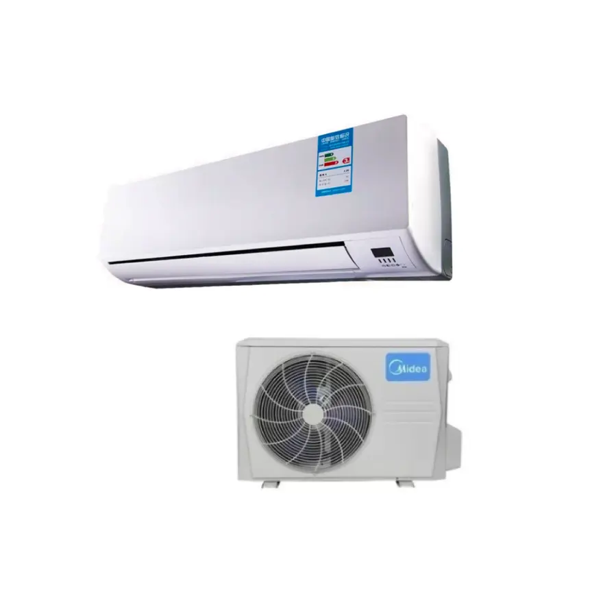 Inverter Air Con DC Midea Premier