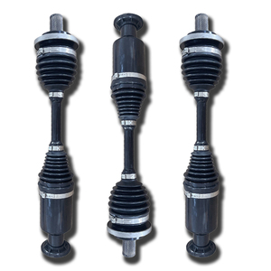 3815A307 Arbre d'essieu arrière avant pour Toyota Honda <span class=keywords><strong>Ford</strong></span> Nissan Mazda Suzuki Mitsubishi Hyundai Voiture japonaise - Product Image 1