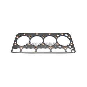 IZUMI V1200 Diesel Engine Cylinder Head <b>Gasket</b> 15443-03313 - Product Image 5