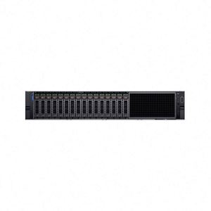 เซิร์ฟเวอร์ AI ราคาสุดคุ้ม ทรงพลัง ขนาด 2U รุ่น R7525 พร้อมหน่วยประมวลผล AMD EPYC 7513 จำนวน 2 ตัว หน่วยความจำ 8*32GB รองรับ 16SAS+8NVME ชิปเซ็ต H345 พาวเวอร์ซัพพลาย 2*1400W Platinum มีสินค้าในสต็อก - Product Image 1