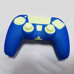 เคสมือถือลายหนังอุปกรณ์เสริมจาก honcam PlayStation 5สำหรับ PlayStation 5 dualsense - Product Image 2