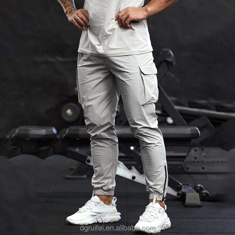 Gym Custom Lightweight Pants