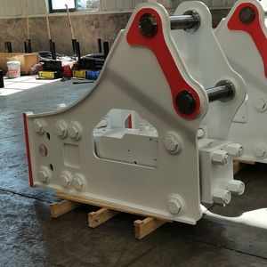 Ventes directes des fabricants de source, coup puissant, équipement de brise-pelle, spécifications multiples approvisionnement en gros - Product Image 5