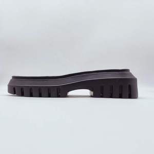 High Quality Customized Women's PU Polyurethane <b>Soft</b> Soles Anti-Slip and Abrasion Resistant <b>Shoe</b> Sole Wholesale - Product Image 2