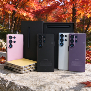 S 26 ultra 2026 รุ่นใหม่ หน้าจอโค้งขนาดเล็ก 16GB+1TB กล้อง 108MP ชาร์จเร็ว 65W ระบบ Android 15 ปลดล็อคเต็มรูปแบบด้วยระบบจดจำใบหน้า - Product Image 4