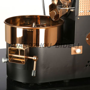 Profession elle Smart <span class=keywords><strong>Small</strong></span> Gas Electric 3kg 2kg 1kg 600g Kaffeeröster maschine Für zu Hause - Product Image 2