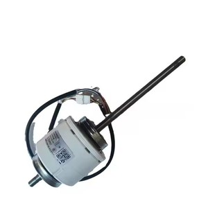 Moteur de climatiseur SIC-68CVL-F160-3 1832553.B 1832553 pour climatisation centrale, moteur DC à axe unique - Product Image 1