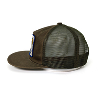 Casquette Snapback Personnalisée Entièrement Sur Mesure, Marque Propre, Style Hip Hop, Visière Plate, Casquettes Homme 6 Panneaux, Broderie 3D, Casquettes de Sport Snap Back