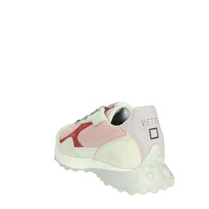 วันที่ รองเท้าผ้าใบ Donna Sneakers Rosa 37 รุ่น Chunky - Product Image 2