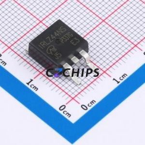 ทรานซิสเตอร์ภาคสนามทรานซิสเตอร์ (มอสเฟท) IRLZ44NSPBF-VB ต่อ263(D2PAK) ใหม่และดั้งเดิม - Product Image 1
