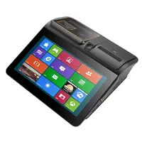 Android All in One Touch Screen Point of Sale Pos System
