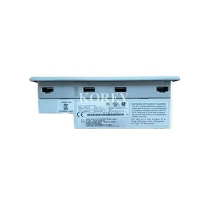 Écran tactile HMI Proface série GP-3300 AGP3300-T1-D24-D81C AGP3300-T1-D24-FN1M - Product Image 6