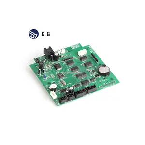 PLXFING Electronic Components IC Spot Inventory Precise Distribution Order STM32F031C4T6