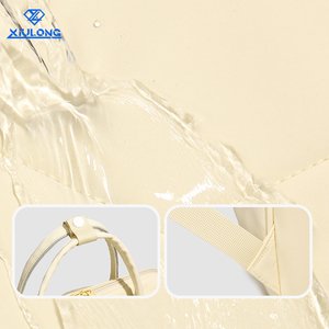 Zaino Porta Pannolini per Mamme, Grande Capacità, Impermeabile, Multi Tasche, Organizer da Viaggio per la Cura del Bambino - Product Image 6