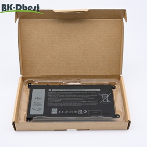 Alimentation d'usine 42Wh YRDD6 batterie d'ordinateur portable pour Dell <span class=keywords><strong>inspiron</strong></span> 5493 5593 <span class=keywords><strong>5480</strong></span> 5594 Latitude 3310 3410 3500 3120 - Product Image 6