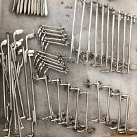 Clarinet Repair Tools Accessories Instrument Various