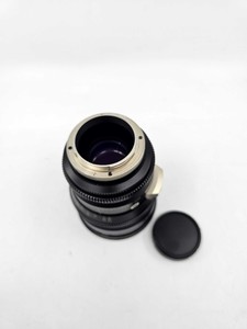 Lente fija de cine de montura EF de fotograma completo, compatible con sistema de seguimiento de enfoque con motor servoaccionado para video, 100mm T2.1 FFPrime100mmT21EF - Product Image 3