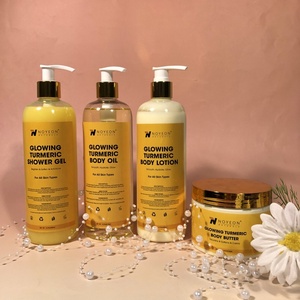 Vente en gros d'ensemble <span class=keywords><strong>de</strong></span> soins <span class=keywords><strong>de</strong></span> la peau anti-âge au curcuma pour le corps marque privée ensemble <span class=keywords><strong>de</strong></span> soins <span class=keywords><strong>de</strong></span> la peau blanchissant hydratant pour les femmes - Product Image 1